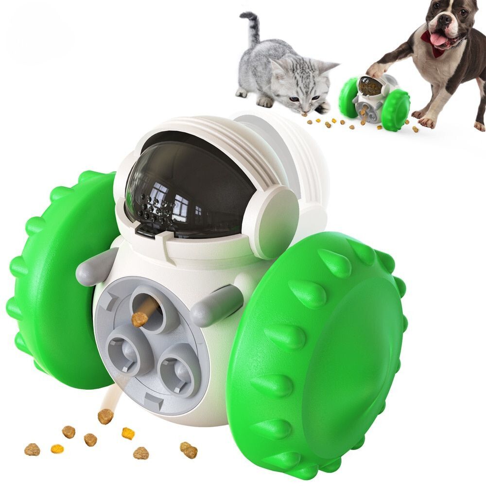 Dogs Chase Toy- Slow Feeder pet b5 2