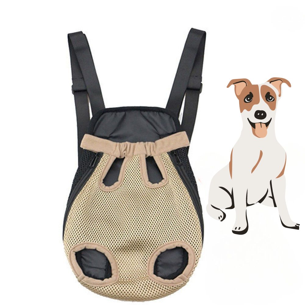 Dogs Backpack kickpet