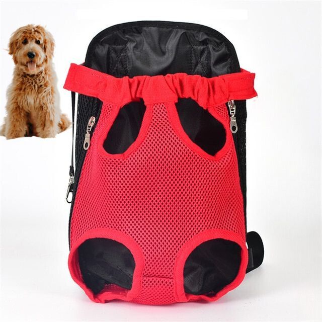 Dogs Backpack kickpet