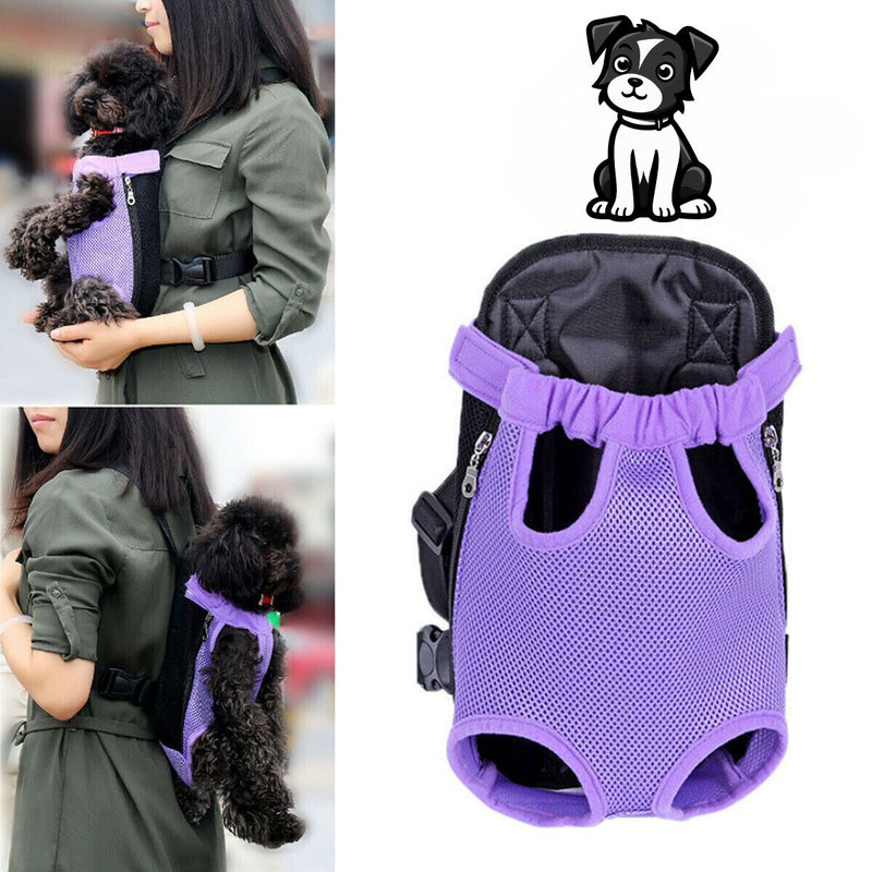 Dogs Backpack kickpet