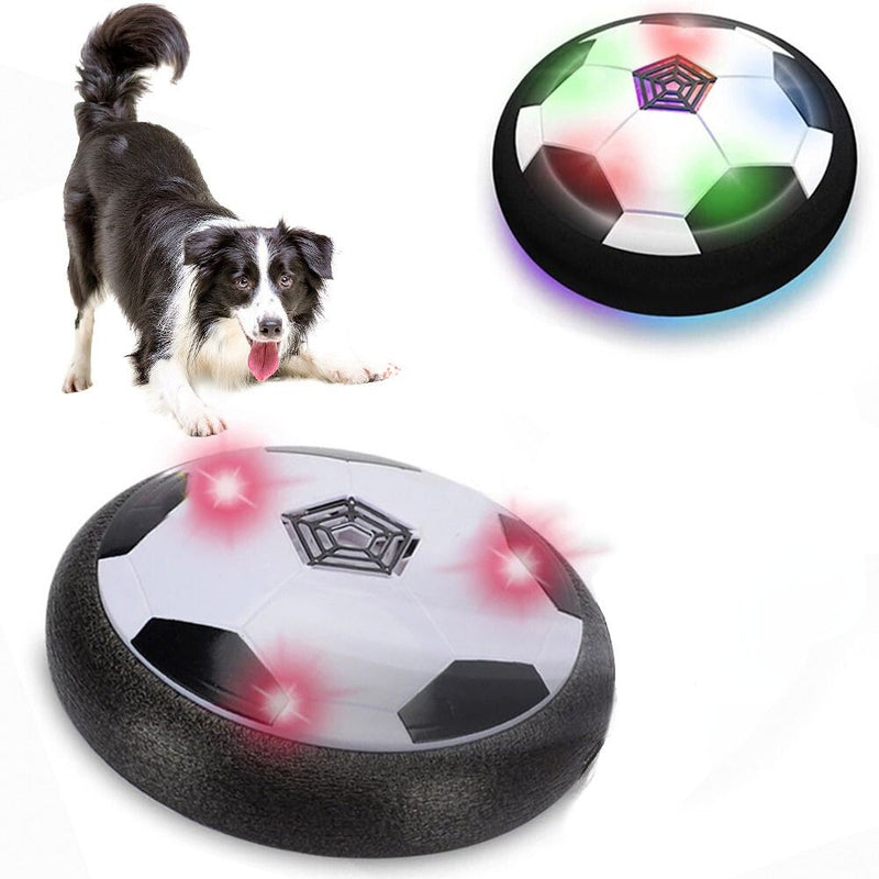 Electric Smart Dog Toy Soccer Ball kickpet