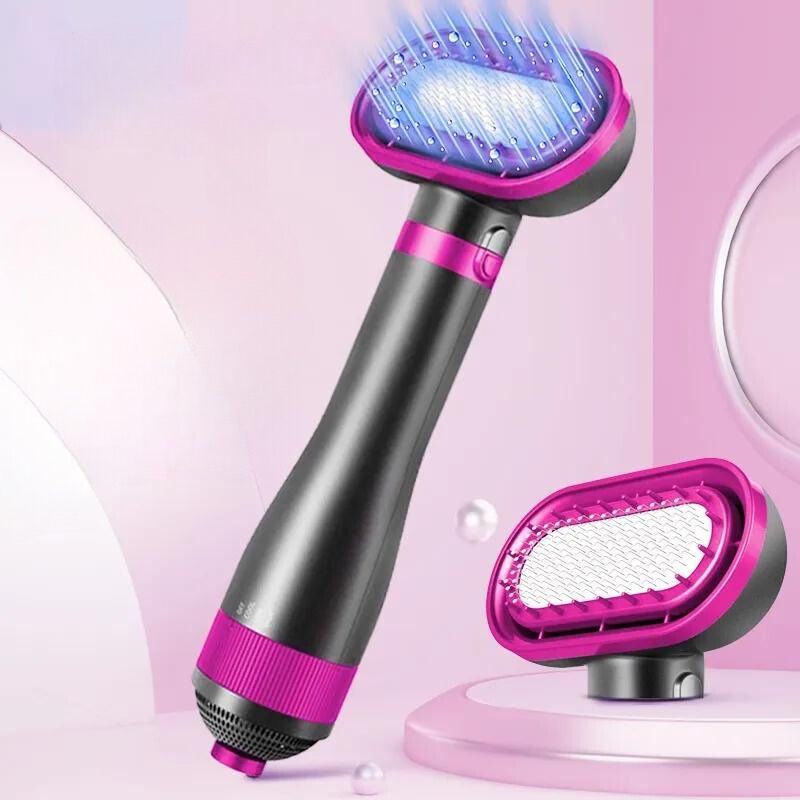 360 degree Pet Hair Dryer kickpet