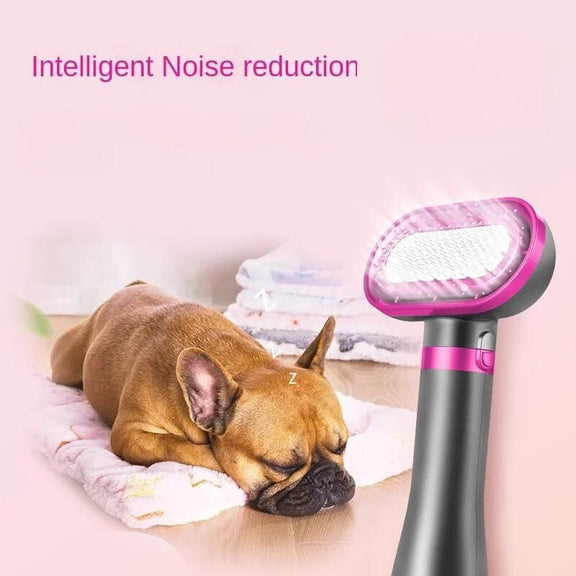 360 degree Pet Hair Dryer kickpet