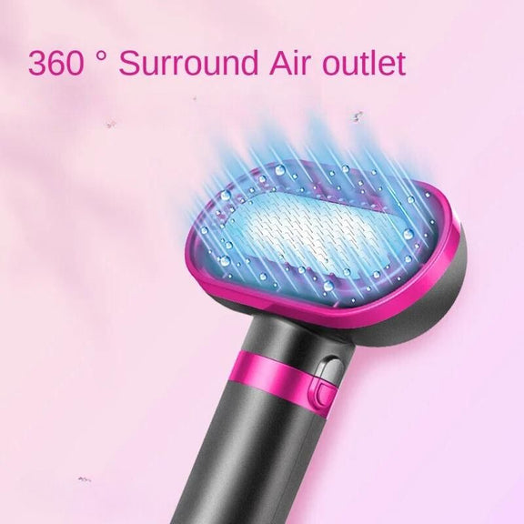 360 degree Pet Hair Dryer kickpet