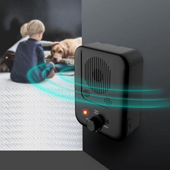 New Ultrasonic Barking Stop Device, Dog Driving Device, Noise Prevention Training Device, Automatic Dog Barking Stop Device kickpet