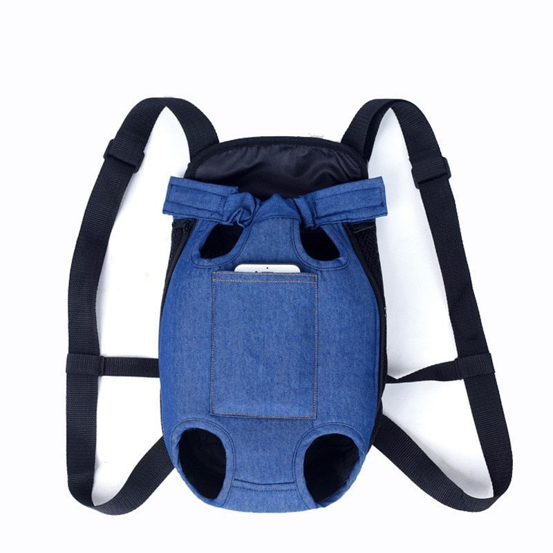 Dogs Backpack kickpet